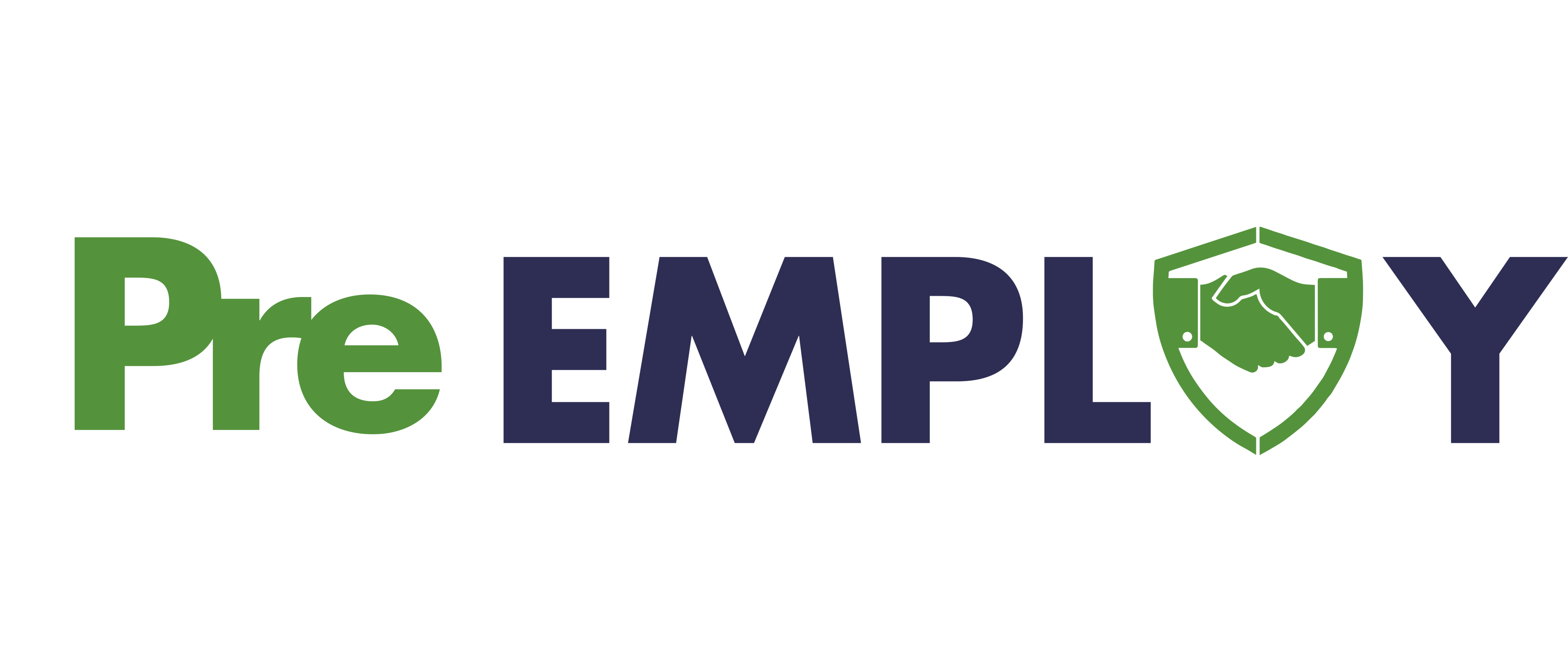 Pre-Employ Logo